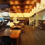 white-balance library