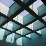 ceiling grid