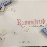 Rummikub Title Page