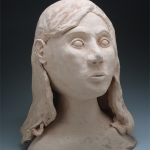 Head Sculpture