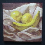 Banana and Lemons