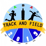 IASAS Track and Field Champions 