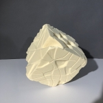Foam Sculpture