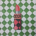 Lipstick Patterns