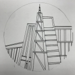 5 point perspective