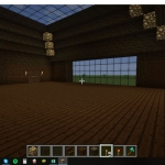 Minecraft house 6