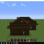 Minecraft house 10