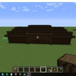Minecraft house 13