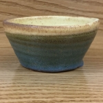 3 color bowl 