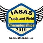 IASAS Track and Field 2019