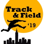 Track & Field Logo #2