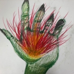 The Hand of Creation