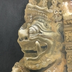 Bali Sculpture 
