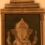Thai Elephant God