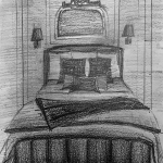 Interior extended thumbnail