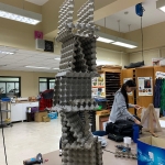 Tower of Eggs (1)