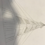 3 point perspective 