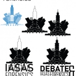 Final Samples of IASAS logos