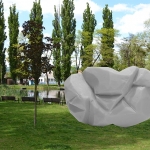 park sculpture