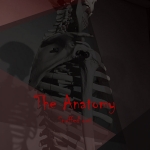 The anatomy *Contains game reference