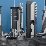 Future City 3