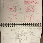 Thumbnail and extended thumbnail of 11,12,13