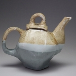 Teapot side 2