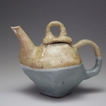 Teapot