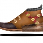 Shoe Rendered [PS]