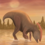 Sustained Investigation #5 (Parasaurolophus) Final