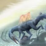 Sustained Investigation #8 (Spinosaurus) Final