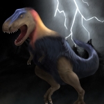 Sustained Investigation #9 (Tyrannosaurus Rex) Final