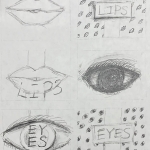 Sustained Investigation Artworks 1 Thumbnails