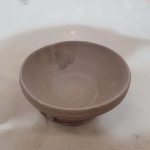 Unfinished Bowl