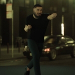 Drake Fighting