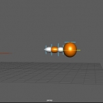Bouncing ball animation exercise