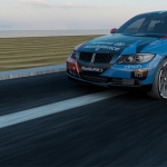 BMW Rally 2