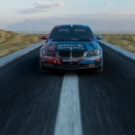 BMW Rally 3