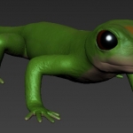 Geico Gecko (3)