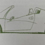Car Sketch