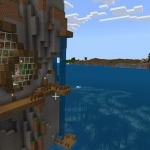 Minecraft view 6