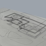 ASFS project floor plan #2