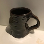 Darted Mug