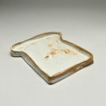 Shino White Toast