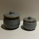 Mini Pots
