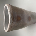  40 cm tall coil pot