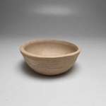 Potters Wheel Bowl One