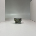glazed bowl 1 