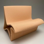 Lofted Chair Design