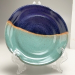 Glazed Plate Front
